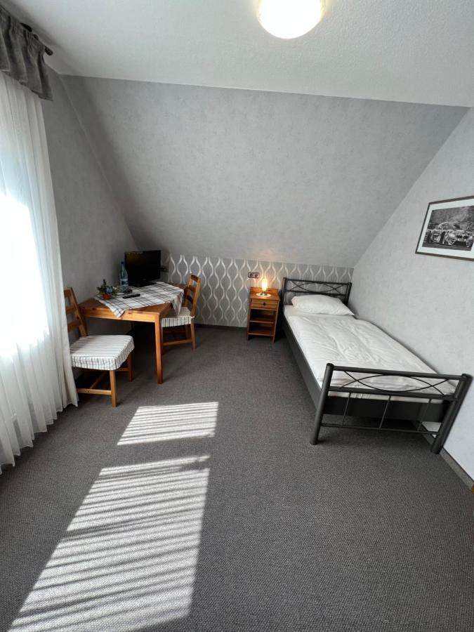 Aparts4Ring Nuerburg Luaran gambar